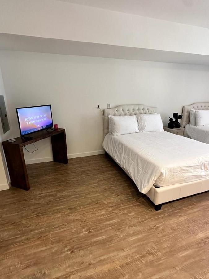 Studios Universal 10 Min Drive Free Parking And Wifi Los Angeles Eksteriør bilde