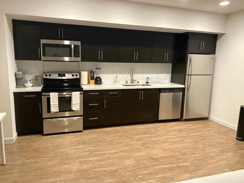 Studios Universal 10 Min Drive Free Parking And Wifi Los Angeles Eksteriør bilde
