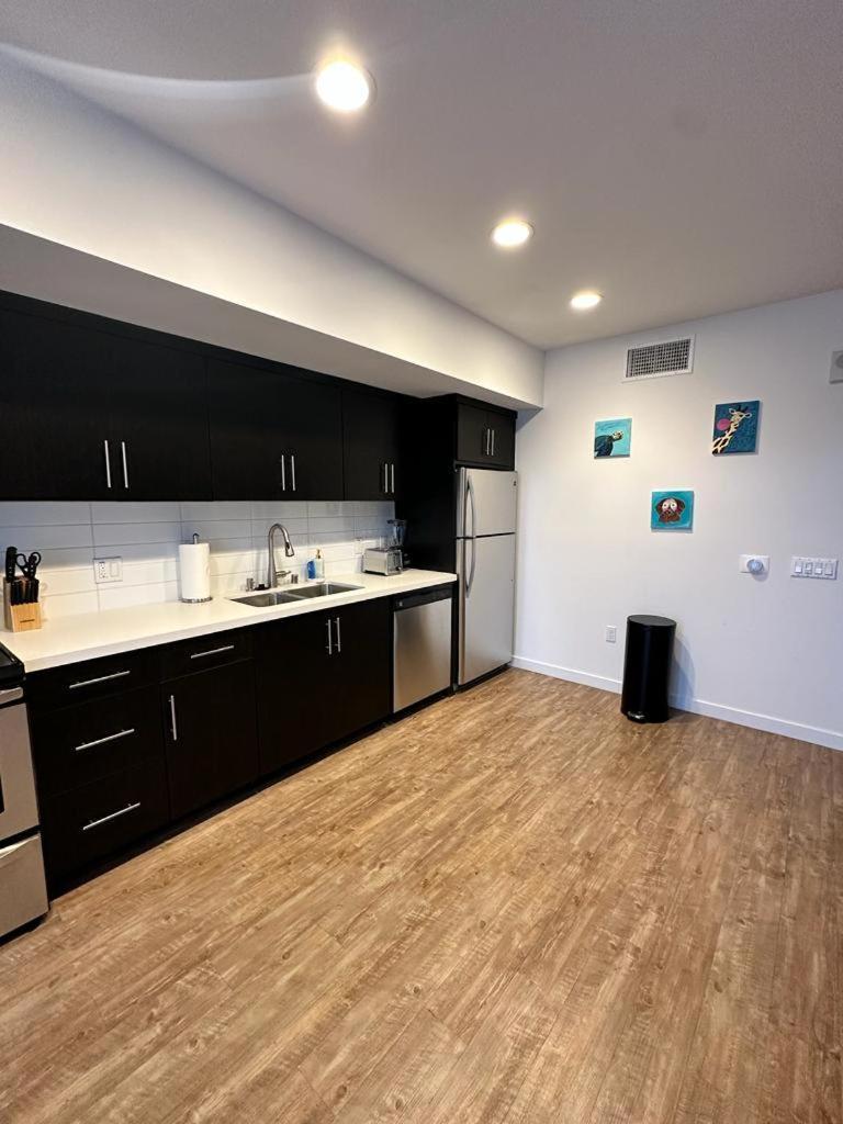 Studios Universal 10 Min Drive Free Parking And Wifi Los Angeles Eksteriør bilde