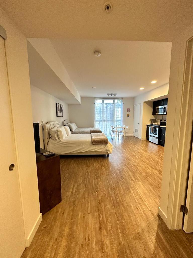 Studios Universal 10 Min Drive Free Parking And Wifi Los Angeles Eksteriør bilde