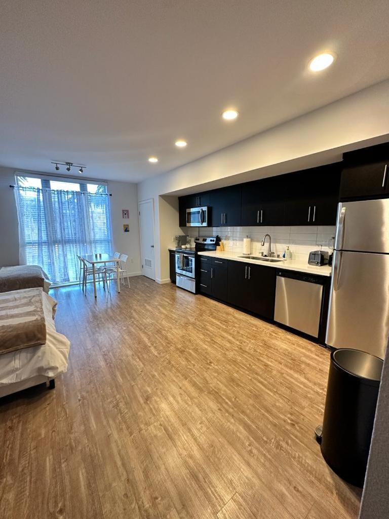 Studios Universal 10 Min Drive Free Parking And Wifi Los Angeles Eksteriør bilde
